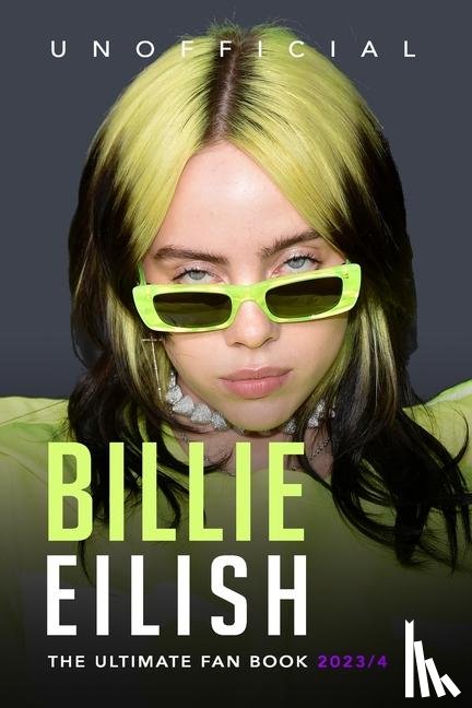 Anderson, Jamie - Anderson, J: Billie Eilish