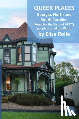 Rolle, Elisa - Queer Places