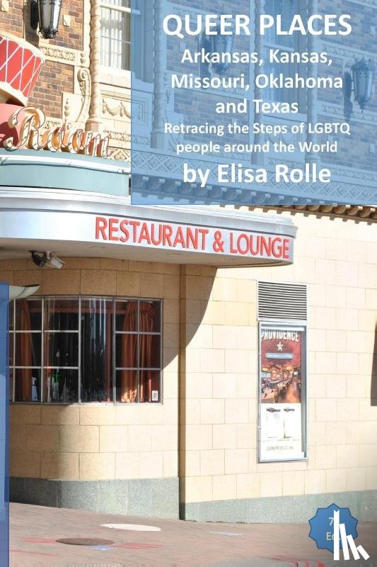 Rolle, Elisa - Queer Places