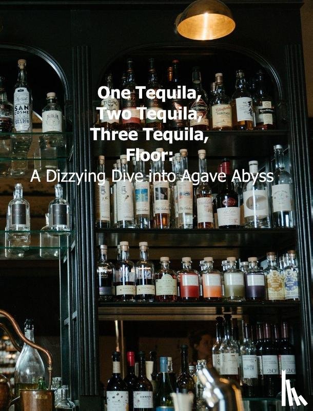 T-H-Ø-O - One Tequila, Two Tequila , Three Tequila