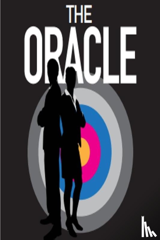 Elliott, Tj, Queenan, Joe - The Oracle