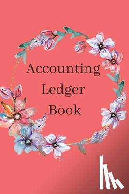 Freeman, Muriel - ACCOUNTING LEDGER