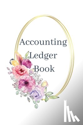 Freeman, Muriel - ACCOUNTING LEDGER
