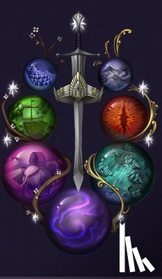 Prins, Daan - A Field Guide to LOTR LCG