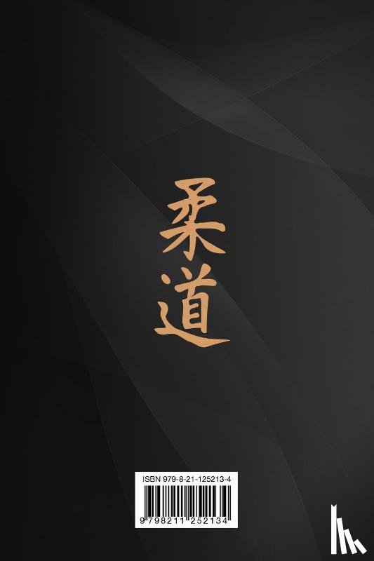 Ryu, Kano - Nage Waza Ura No Kata (Español, tapa blanda)