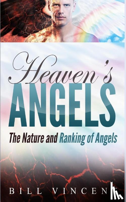 Vincent, Bill - Heaven's Angels