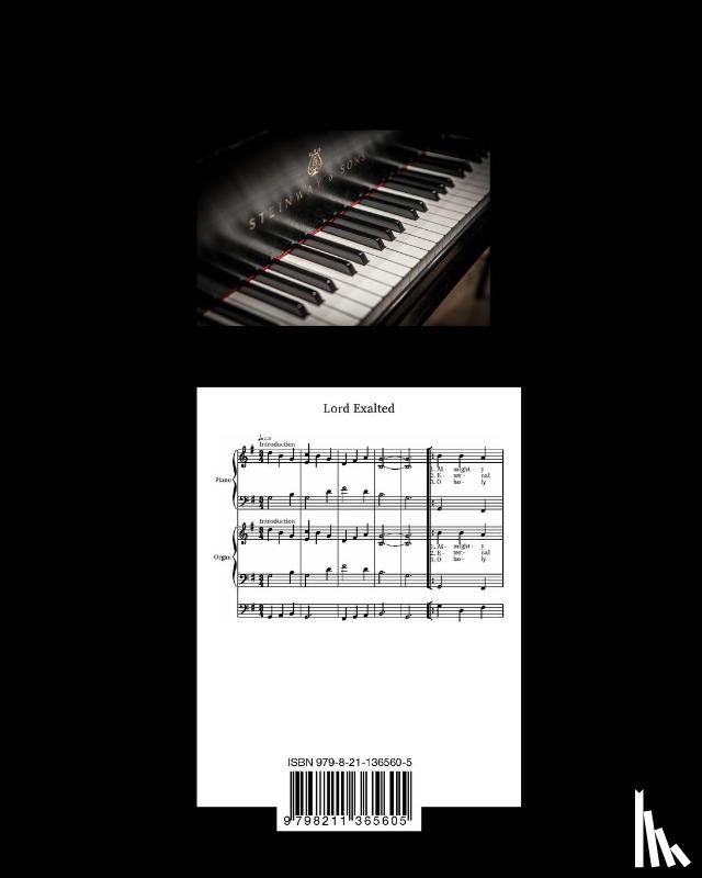 Taylor, Mary - Praise The Lord Easy Piano and Organ Duets Song Book