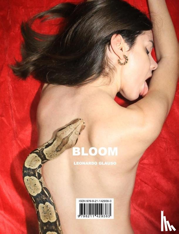 Glauso, Leonardo - Bloom. Leonardo Glauso