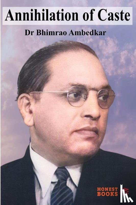 Ambedkar, Bhimrao - Annihilation of Caste