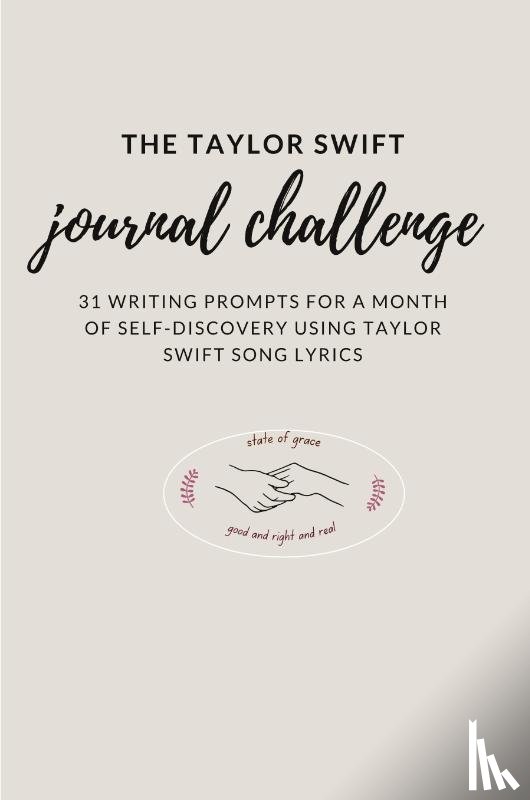 Steffadamson - The Taylor Swift Journal Challenge