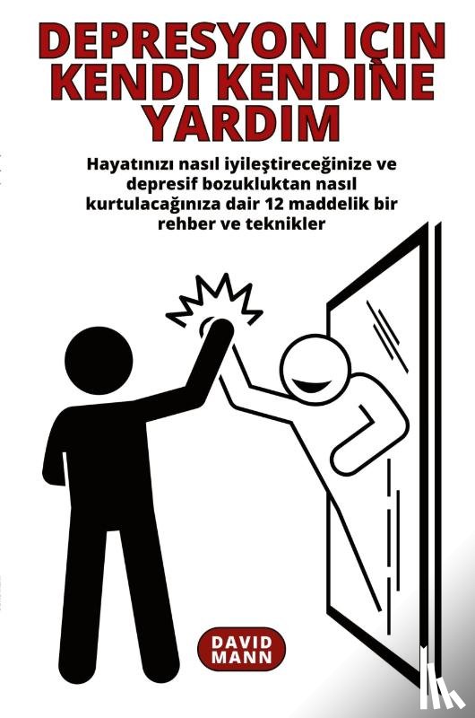 Mann, David - Depresyon için Kendi Kendine Yard¿m