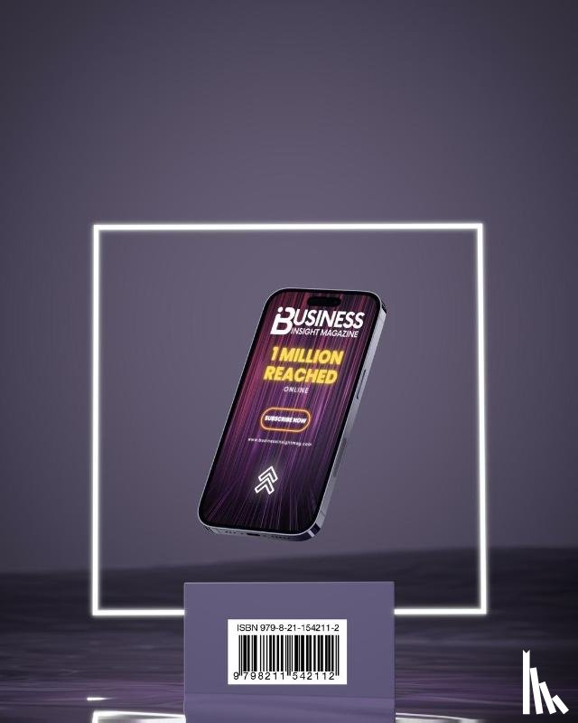 Media, Capitol Times - Business Insight Magazine Issue 19