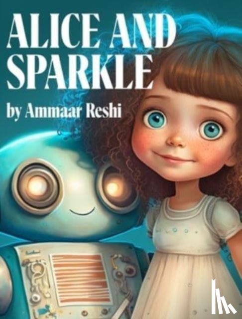 Reshi, Ammaar - Alice and Sparkle
