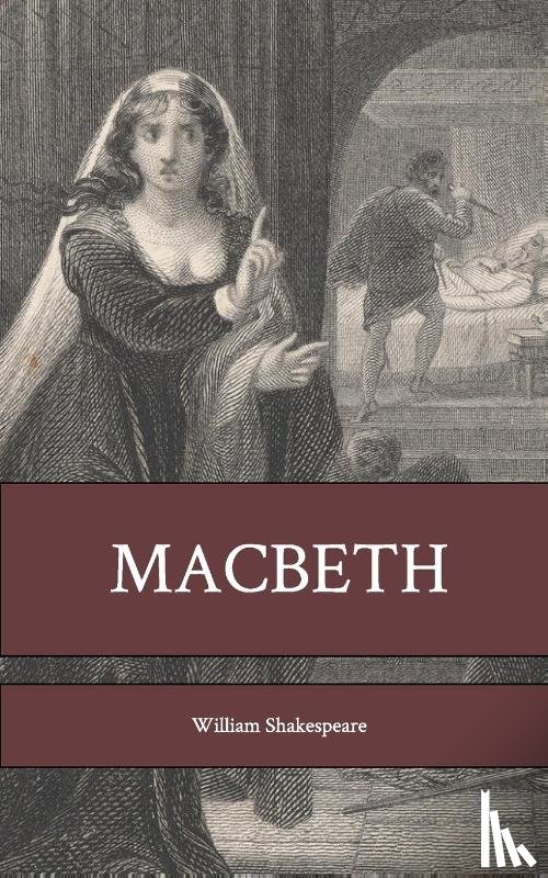 Shakespeare, William - Macbeth