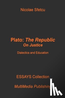 Sfetcu, Nicolae - Plato, The Republic