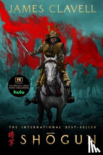 Clavell, James - Clavell, J: Shogun