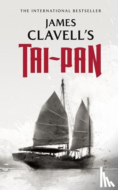 Clavell, James - TAI-PAN