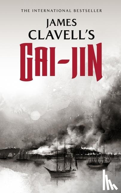 Clavell, James - GAI-JIN