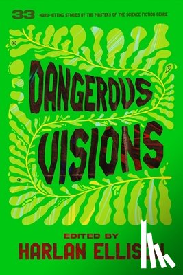Ellison, Harlan - Dangerous Visions