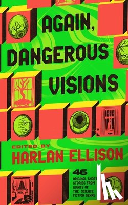 Ellison, Harlan - Ellison, H: Again, Dangerous Visions