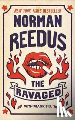 Reedus, Norman - The Ravaged