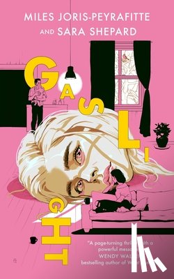 Joris-Peyrafitte, Miles - Gaslight