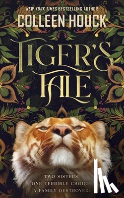 Houck, Colleen - Tiger's Tale