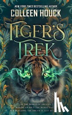 Houck, Colleen - Tiger's Trek
