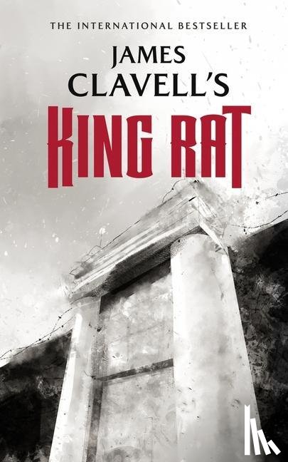 Clavell, James - KING RAT
