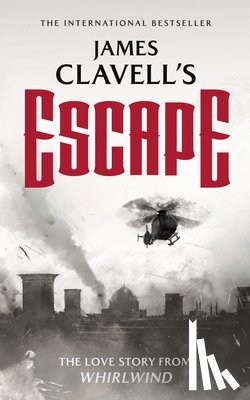Clavell, James - Escape