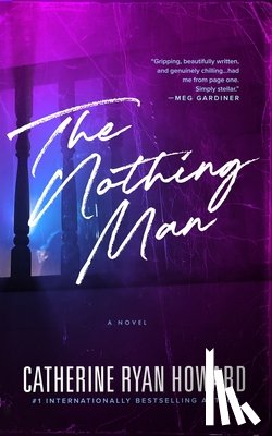 Howard, Catherine Ryan - The Nothing Man