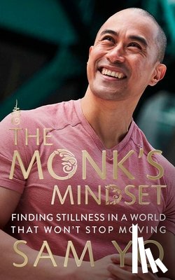 Yo, Sam - Yo, S: Monk's Mindset