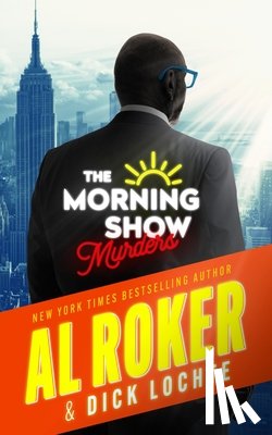Roker, Al - The Morning Show Murders