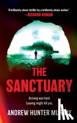 Murray, Andrew Hunter - The Sanctuary