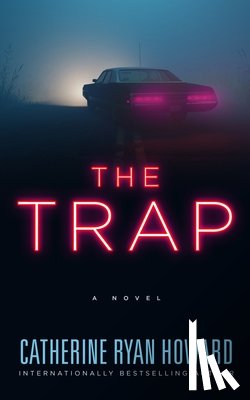 Howard, Catherine Ryan - The Trap