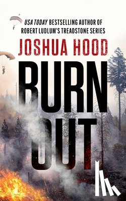 Hood, Joshua - Burn Out