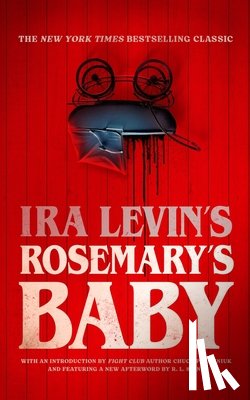 Levin, Ira - Levin, I: Rosemary's Baby