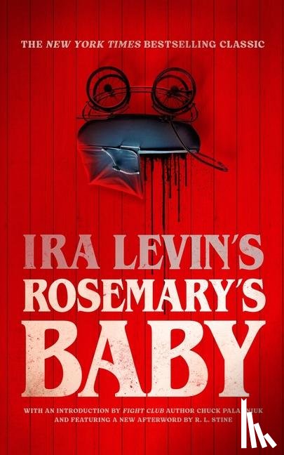 Levin, Ira - Levin, I: Rosemary's Baby