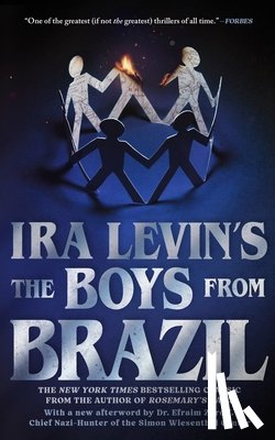 Levin, Ira - The Boys from Brazil