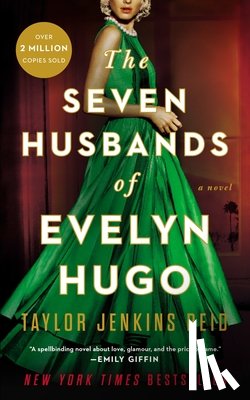 Reid, Taylor Jenkins - Reid, T: Seven Husbands of Evelyn Hugo