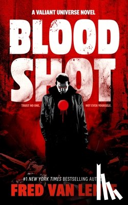 Van Lente, Fred - Bloodshot