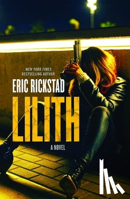 Rickstad, Eric - Lilith