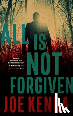 Kenda, Joe - All Is Not Forgiven
