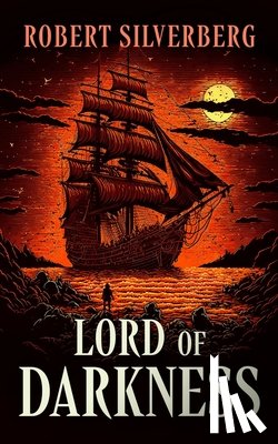 Silverberg, Robert - Lord of Darkness