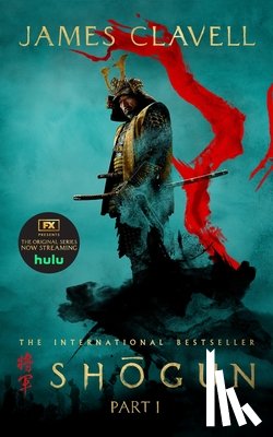 Clavell, James - Clavell, J: Shogun, Part One