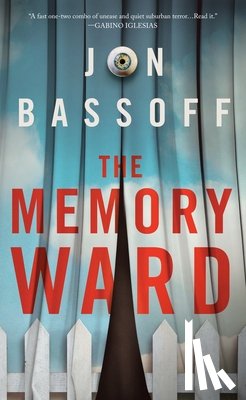 Bassoff, Jon - The Memory Ward