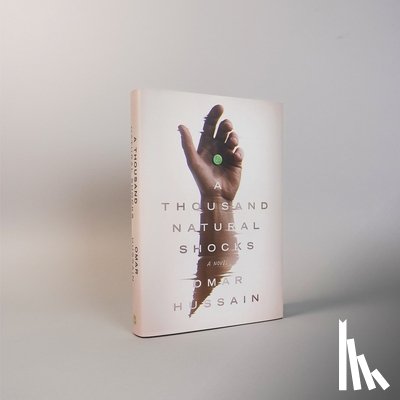 Hussain, Omar - A Thousand Natural Shocks