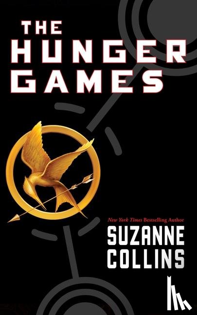 Collins, Suzanne - Collins, S: Hunger Games