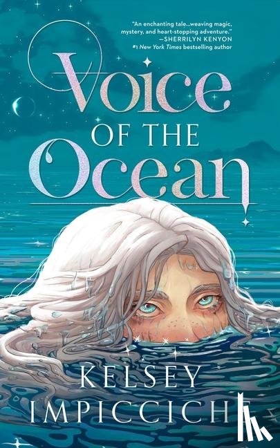 Impicciche, Kelsey - Impicciche, K: Voice of the Ocean