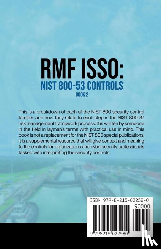 Brown, Bruce - RMF ISSO